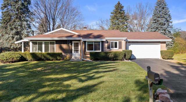 Photo of 2110 W Edward Ln, Glendale, WI 53209