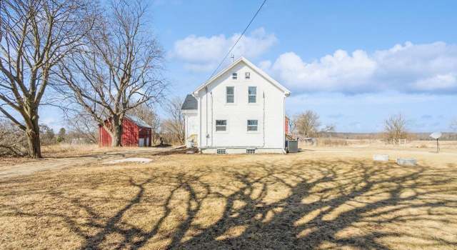 Photo of 3741 Division Rd, Jackson, WI 53037