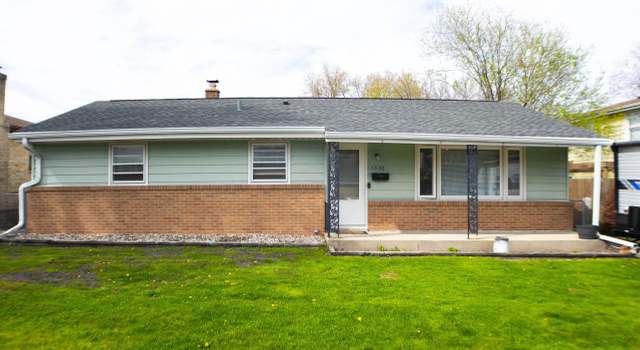 Photo of 1536 Short St, Racine, WI 53402