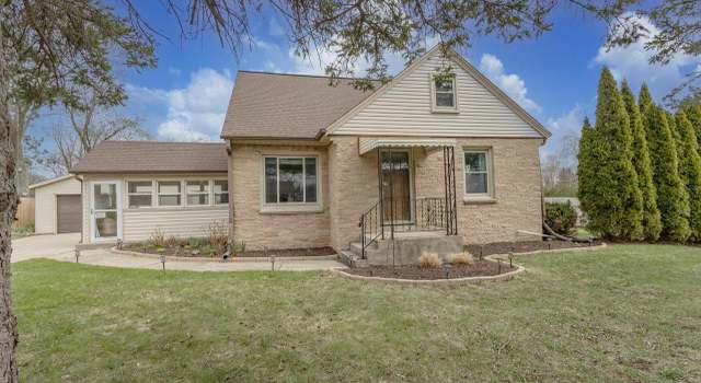 Photo of 11104 W Kaul Ave, Milwaukee, WI 53225