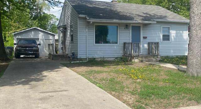 Photo of 4765 N 48th St, Milwaukee, WI 53218