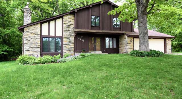 Photo of 5392 S 48th St, Greenfield, WI 53220