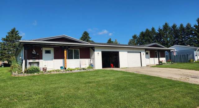 Photo of 1133 Third St, Lomira, WI 53048