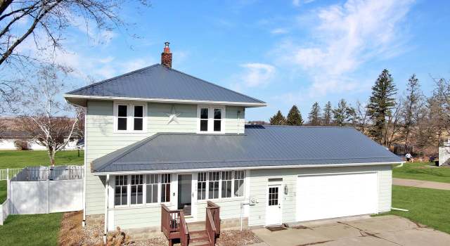 Photo of 620 S Main St, Westby, WI 54667