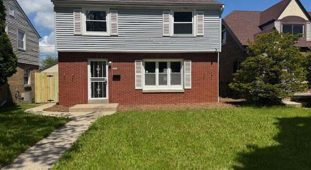 Photo of 2254 W Roosevelt Dr, Milwaukee, WI 53209