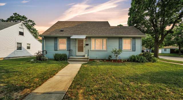 Photo of 9600 W Melvina St, Milwaukee, WI 53222
