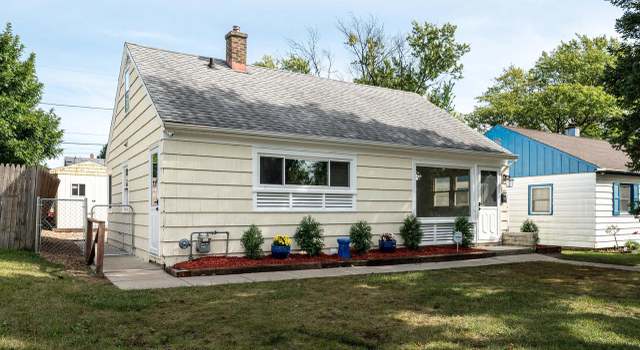 Photo of 5246 N 44th St, Milwaukee, WI 53218