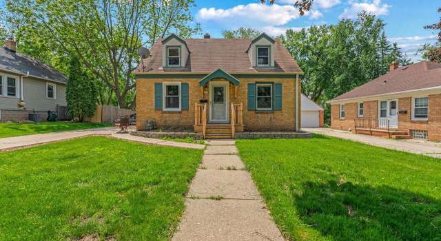 Photo of 1135 Dopp St, Waukesha, WI 53188