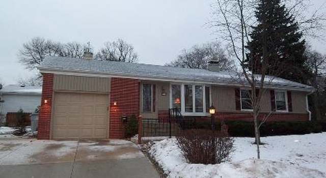 Photo of 7319 W Eden Pl, Milwaukee, WI 53220