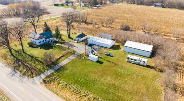 Photo of N5529 State Road 67, Iron Ridge, WI 53035