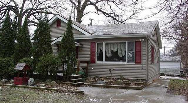 Photo of 405 1st St, Delavan, WI 53115