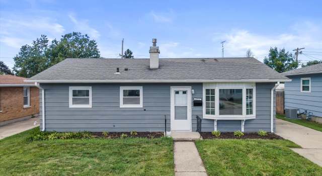 Photo of 1714 25th St, Kenosha, WI 53140