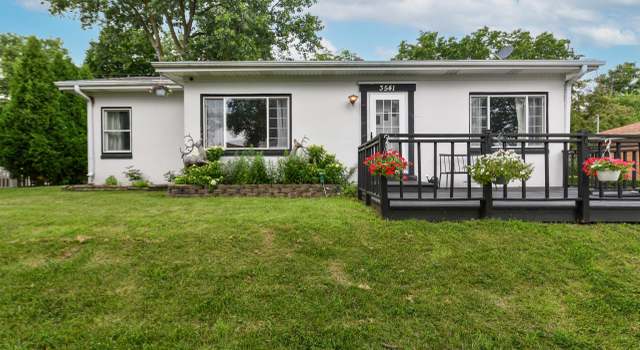 Photo of 3541 S 5th Pl, Milwaukee, WI 53207