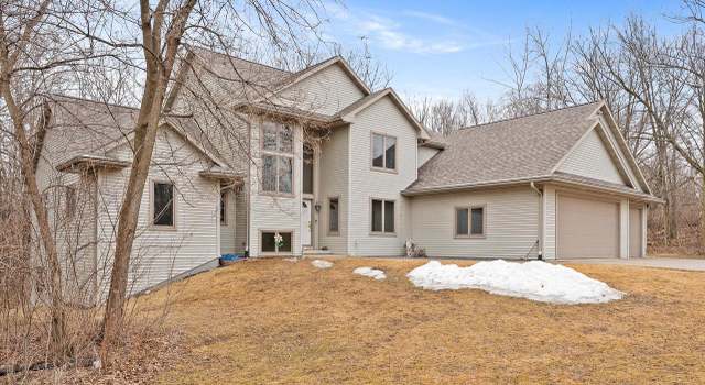 Photo of W7264 Castle Rock Ct, Glenbeulah, WI 53023