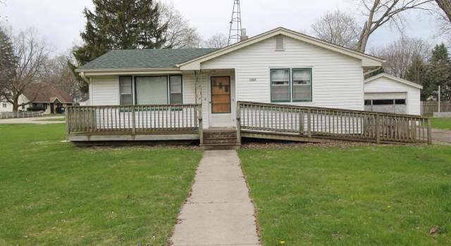 Photo of 1524 Center St, Lyons, WI 53148