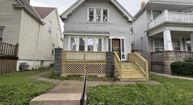 Photo of 2847 N Booth St Unit 2847A, Milwaukee, WI 53212
