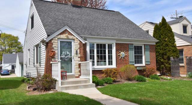 Photo of 3049 N 79th St, Milwaukee, WI 53222