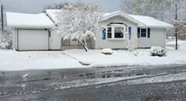 Photo of 309 Davidson St, Coon Valley, WI 54623