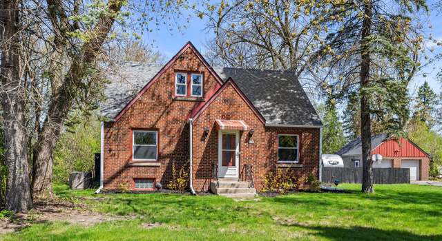 Photo of 6510 W Cold Spring Rd, Greenfield, WI 53220