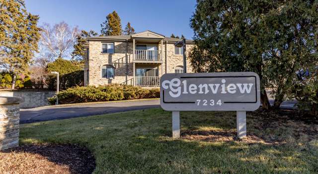 Photo of 7234 N Green Bay Ave #108, Glendale, WI 53209