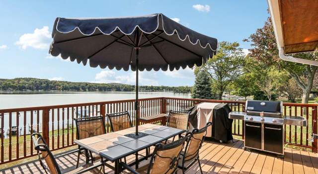 Photo of W1359 N Blue Spring Lake Dr, Palmyra, WI 53156