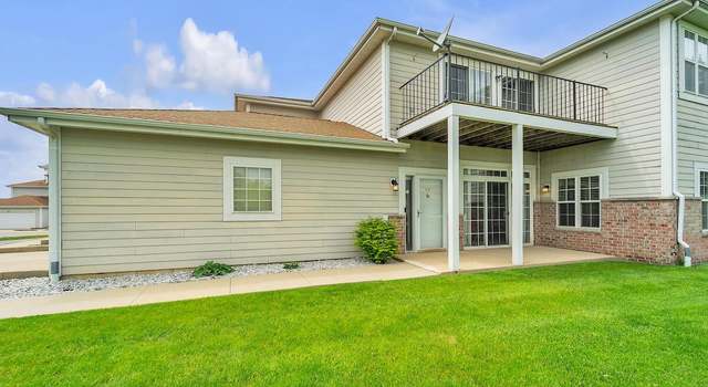 Photo of 10245 66th Ave Unit 2BB, Pleasant Prairie, WI 53158
