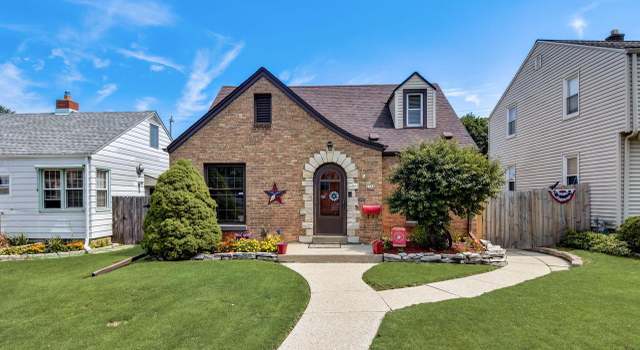 Photo of 2130 S 88th St, West Allis, WI 53227