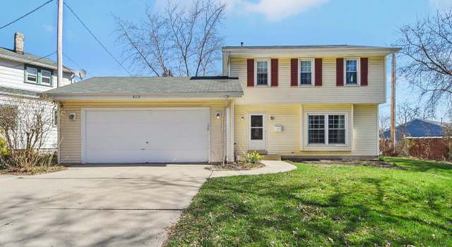 Photo of 4112 S Whitnall Ave, Milwaukee, WI 53207