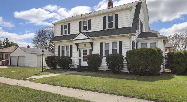 Photo of 7601 22nd Ave, Kenosha, WI 53143