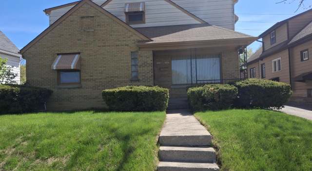 Photo of 5758 N 43rd St #5760, Milwaukee, WI 53209