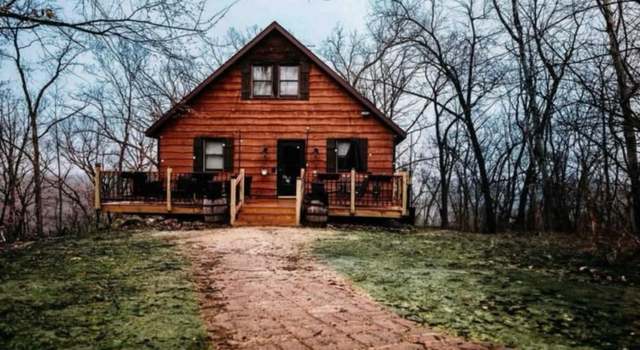 Photo of 115 American Heritage Rd, De Soto, WI 54624