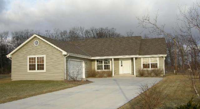 Photo of 9543 S Wintergreen, Oak Creek, WI 53154