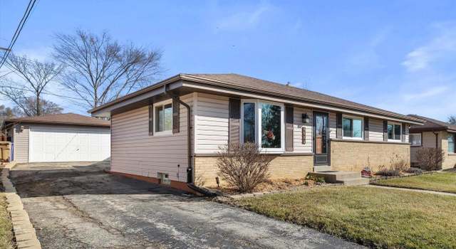 Photo of 4508 47th St, Kenosha, WI 53144