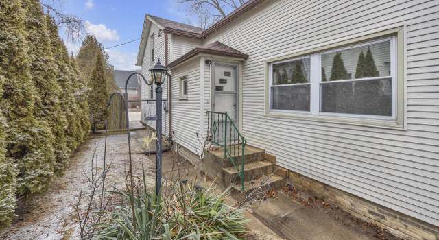 Photo of 1332 N 4th St, Sheboygan, WI 53081