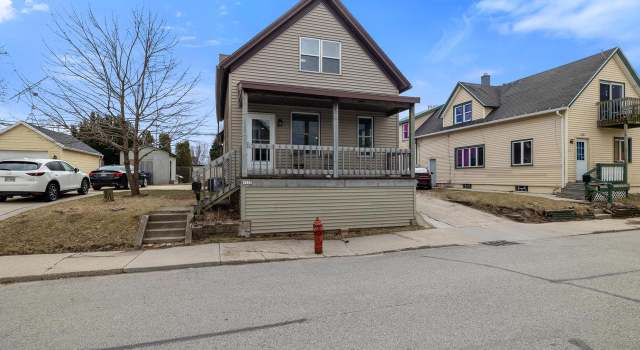 Photo of 1537 Martin Ave, Sheboygan, WI 53083