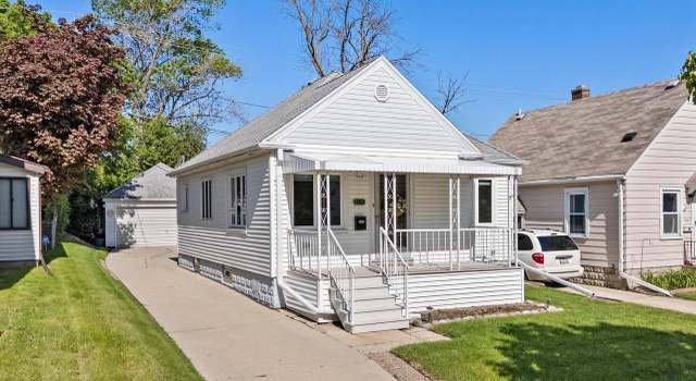 Photo of 2147 S 90th St, West Allis, WI 53227