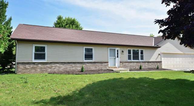 Photo of 274 Spring St, Belgium, WI 53004