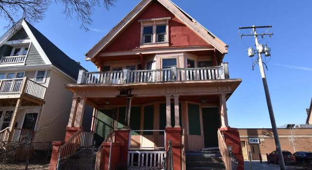 Photo of 2245 N 16th St #2247, Milwaukee, WI 53205