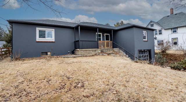 Photo of N4083 County Road P, Rubicon, WI 53078
