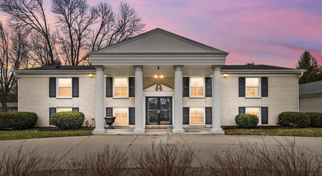 Photo of 5116 Citation Dr, Wind Point, WI 53402