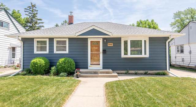 Photo of 1440 S 96th St, West Allis, WI 53214