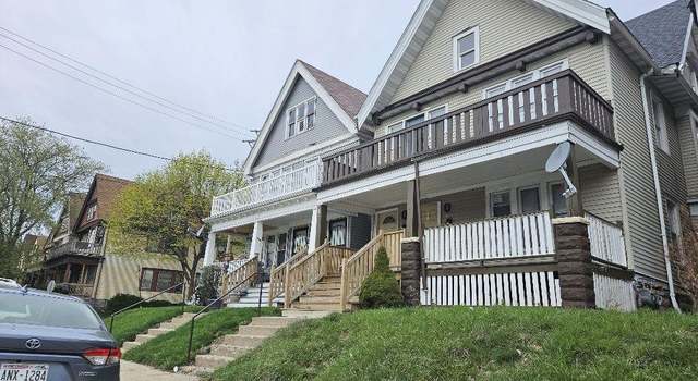 Photo of 1428 W Burleigh St #1430, Milwaukee, WI 53206