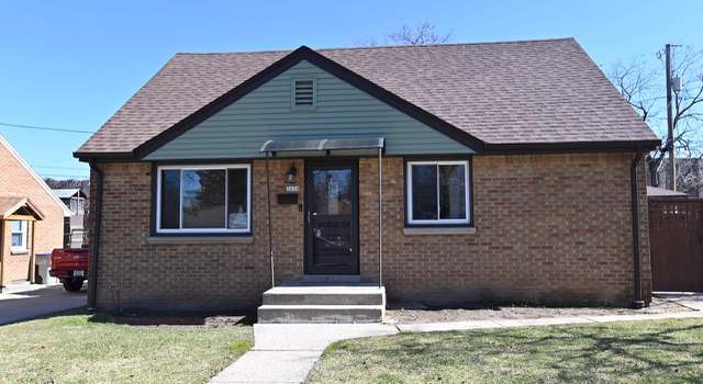 Photo of 3658 S 5th St, Milwaukee, WI 53207