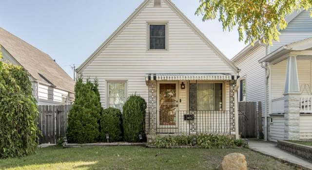 Photo of 3412 S Adams Ave, Milwaukee, WI 53207