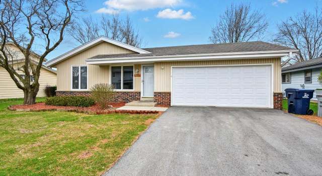 Photo of 9377 W Terra Ct, Milwaukee, WI 53224