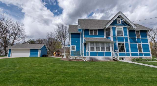 Photo of W282N7083 Main St, Merton, WI 53056