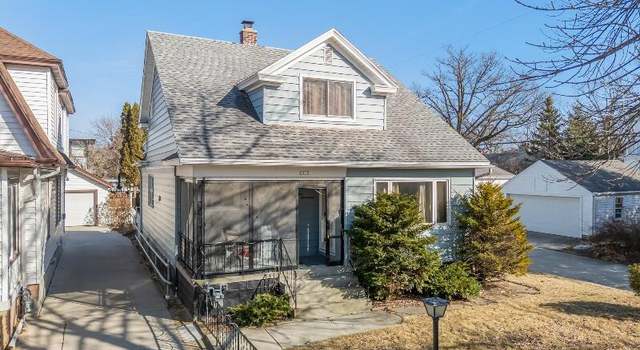 Photo of 1917 N 5th St, Sheboygan, WI 53081