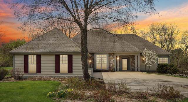Photo of 655 Moraine Ct, Colgate, WI 53017