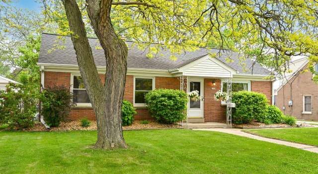 Photo of 3920 E Elser Ave, Cudahy, WI 53110