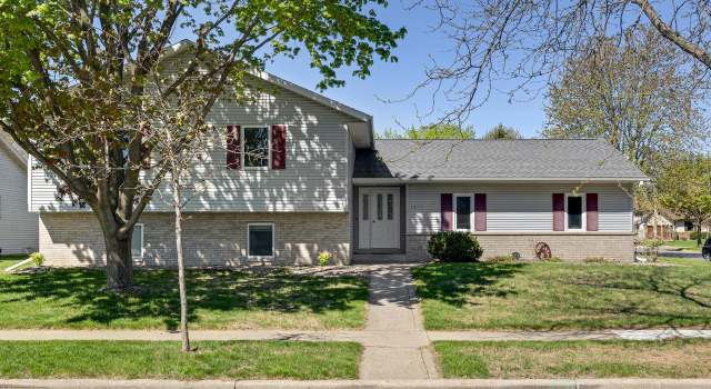 Photo of 1277 Red Cedar Ct, Onalaska, WI 54650